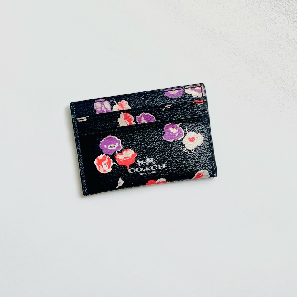 💯Coach Cardholder - Picture 2 of 10